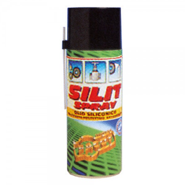 Spray antihumedad SILIT 400ml