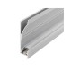 Perfil aluminio SwinSuit para empotrar 1m 12/24V