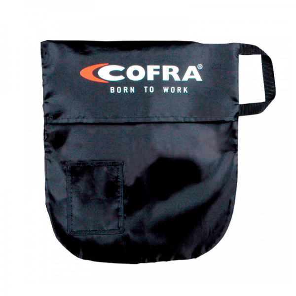 Bolsa Wrapper bag Cofra