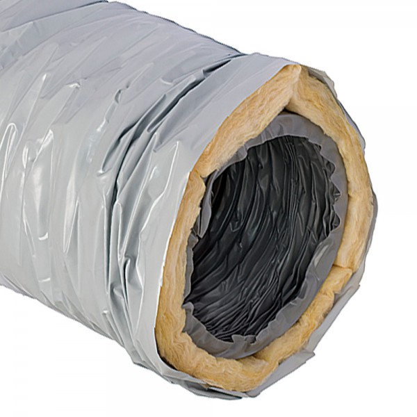 Tubo flexible de PVC doble pared