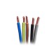 Cable flexible de 2.5mm2 Libre de Halógenos H07Z1-K 100mts