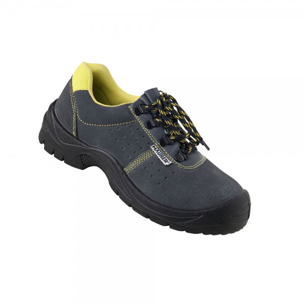 Malawi Alboroto Puntuación Zapatos de Seguridad cómodos y transpirables Zapato de trabajo barato -  Brico Profesional