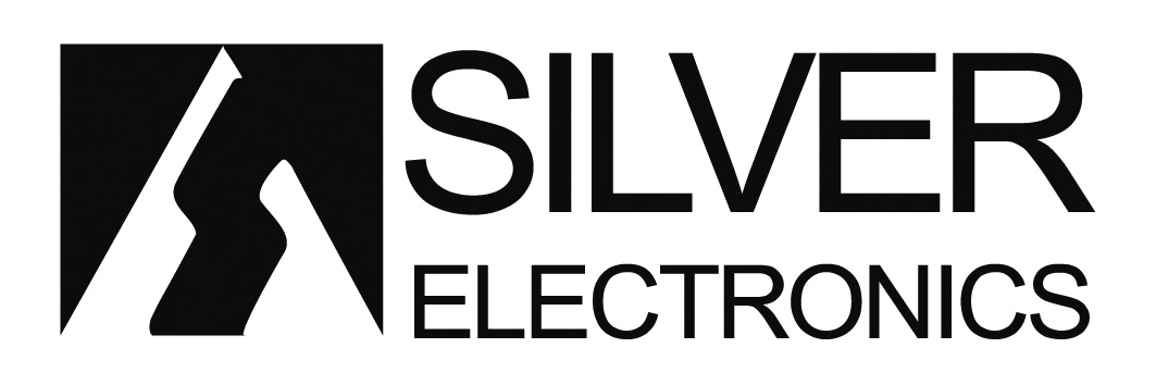 Silver electronics